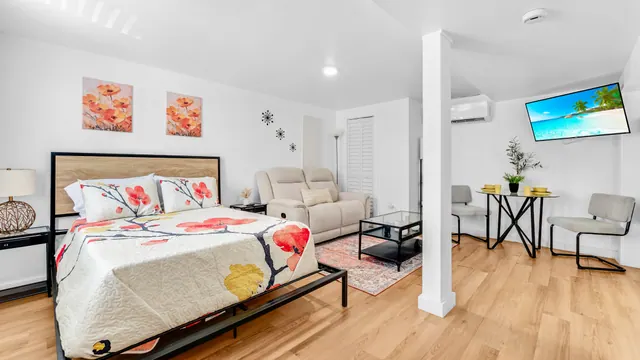 Evergreen Loft in San Antonio, photo 1
