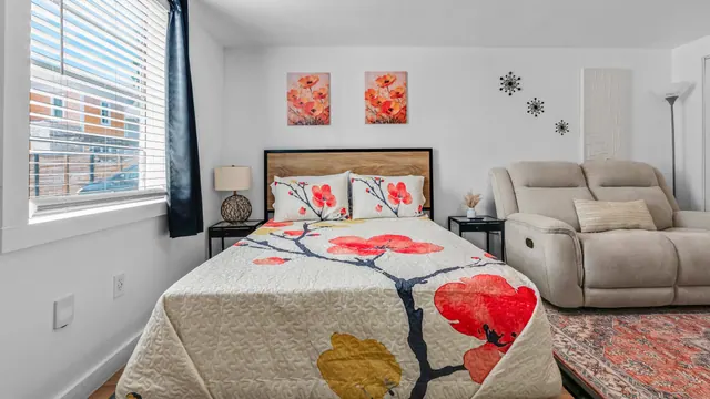 Evergreen Loft in San Antonio, photo 9