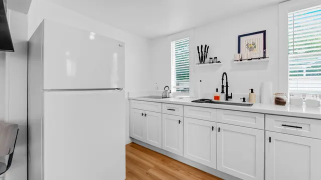 Evergreen Loft in San Antonio, photo 10