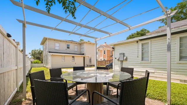 Evergreen Loft in San Antonio, photo 13