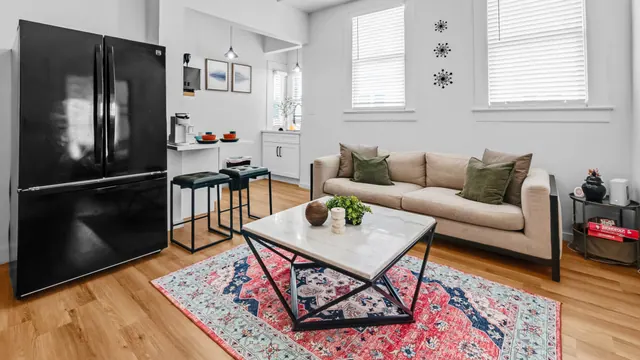 Evergreen Apartment in San Antonio, photo 1