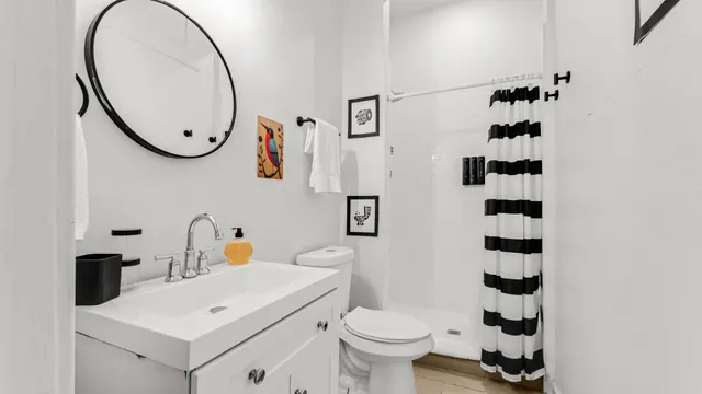 Evergreen Apartment in San Antonio, photo 5