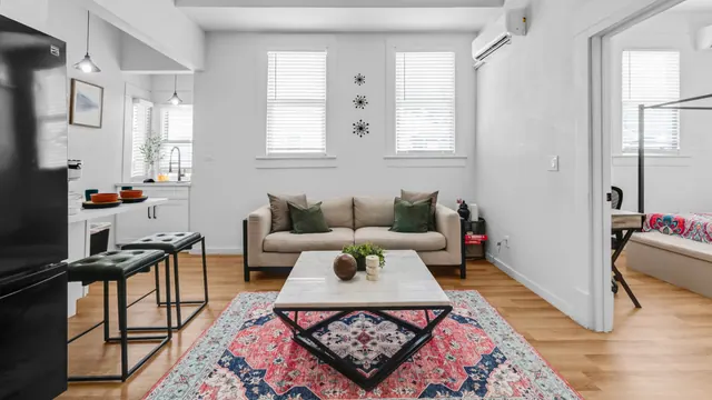 Evergreen Apartment in San Antonio, photo 8