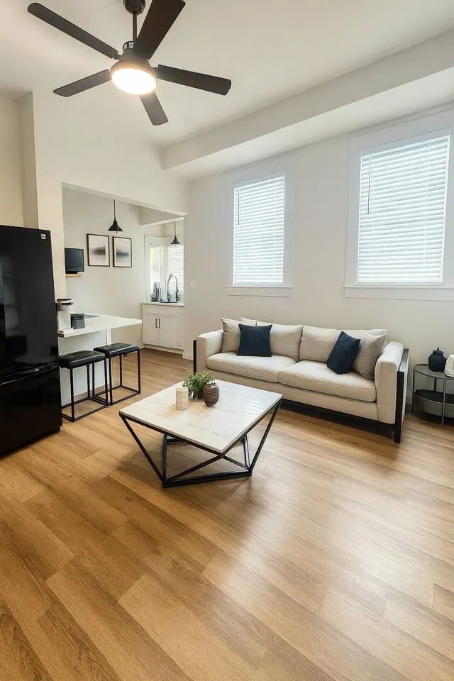 Evergreen Apartment in San Antonio, photo 9