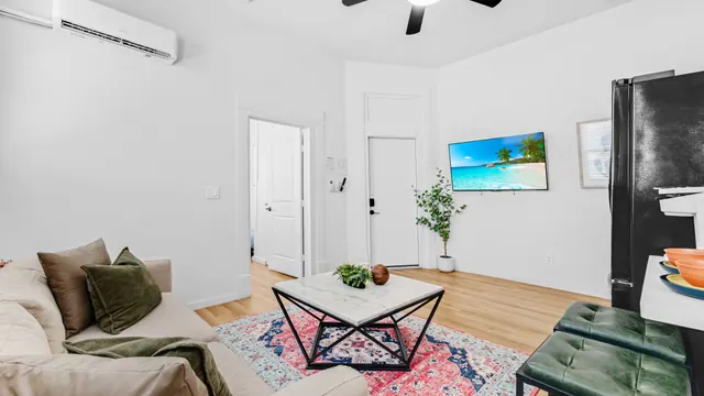 Evergreen Apartment in San Antonio, photo 10