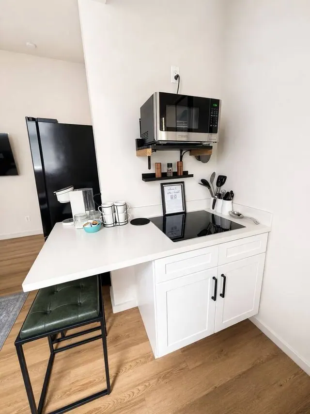 Evergreen Apartment in San Antonio, photo 11