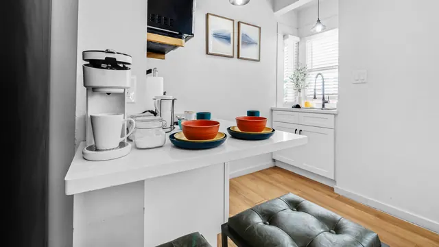 Evergreen Apartment in San Antonio, photo 12