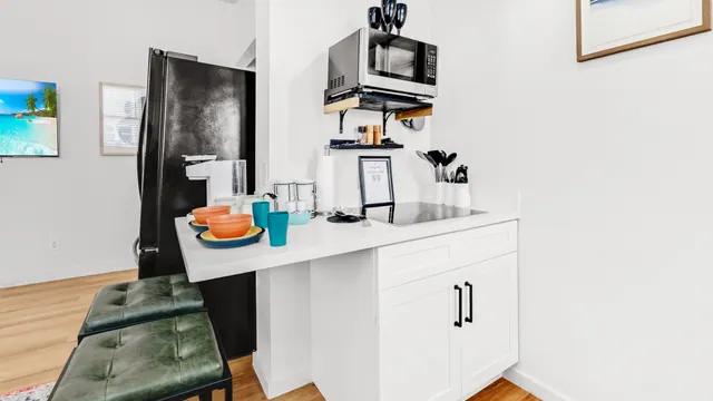 Evergreen Apartment in San Antonio, photo 13