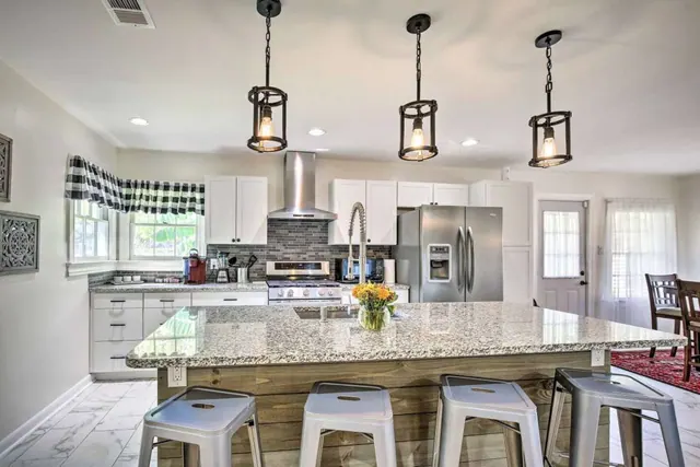La Maison Blount in San Antonio, photo 3