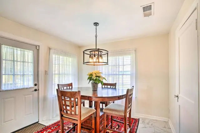 La Maison Blount in San Antonio, photo 4