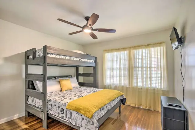 La Maison Blount in San Antonio, photo 5