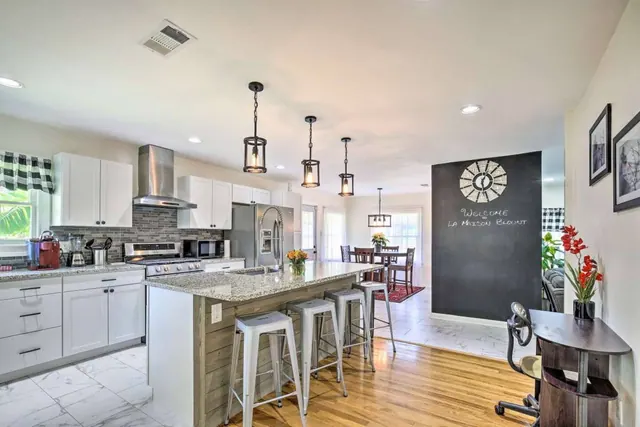 La Maison Blount in San Antonio, photo 7