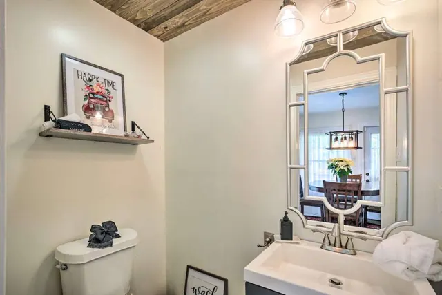 La Maison Blount in San Antonio, photo 13