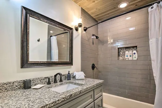 La Maison Blount in San Antonio, photo 15