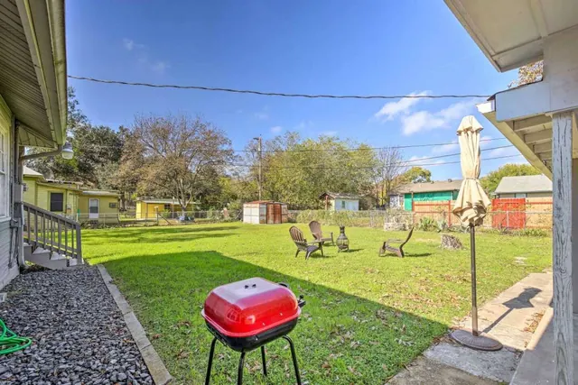 La Maison Blount in San Antonio, photo 19