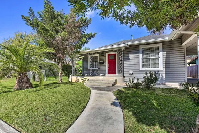 La Maison Blount in San Antonio, photo 21