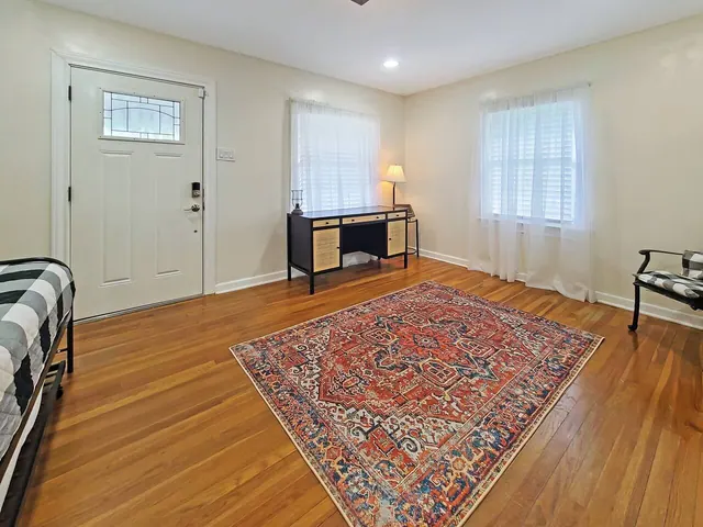 La Maison Blount in San Antonio, photo 23