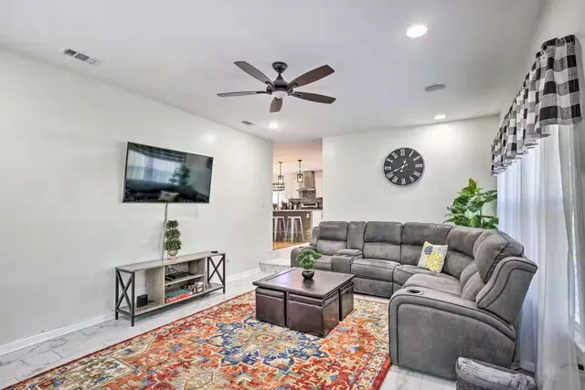 La Maison Blount in San Antonio, photo 28