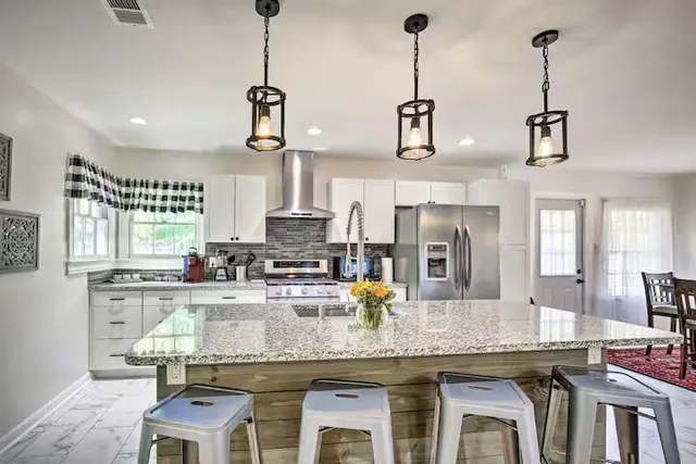 La Maison Blount in San Antonio, photo 30