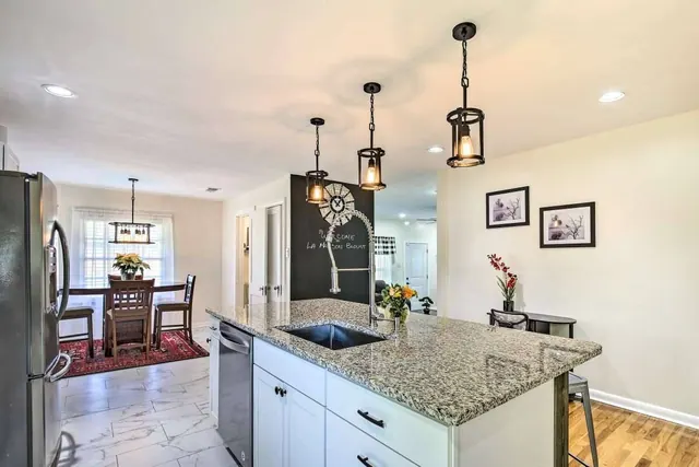 La Maison Blount in San Antonio, photo 32