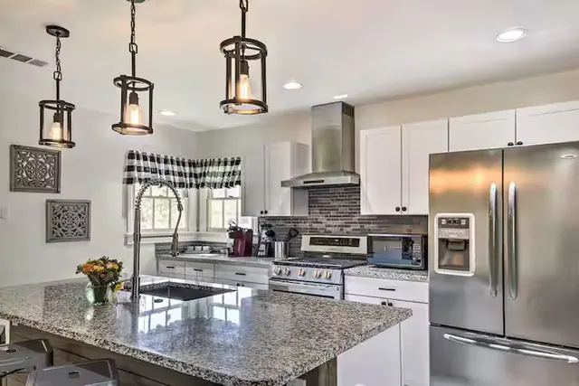 La Maison Blount in San Antonio, photo 33