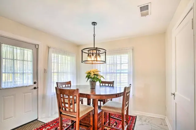La Maison Blount in San Antonio, photo 34