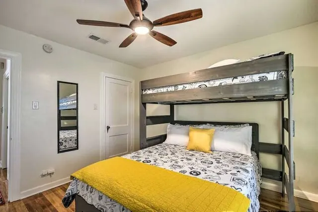 La Maison Blount in San Antonio, photo 40