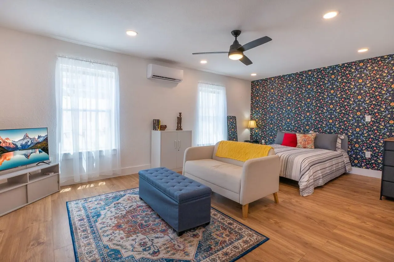 Remote Work Rentals in San Antonio: The Guide for Digital Nomads and Relocators