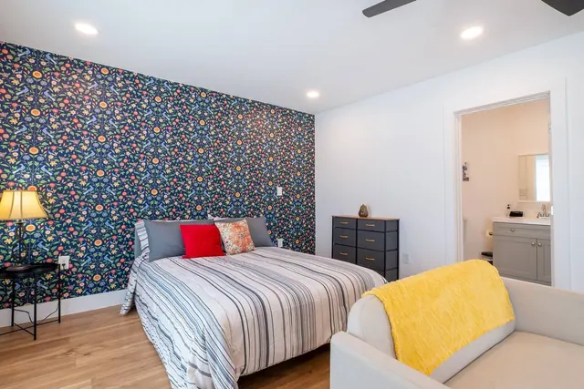 Collins Garden Studio 1A in San Antonio, photo 10