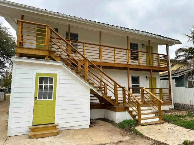 Collins Garden Studio 1C in San Antonio, photo 11