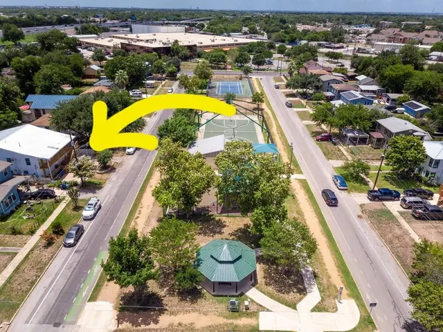 Collins Garden Studio 2C in San Antonio, photo 10