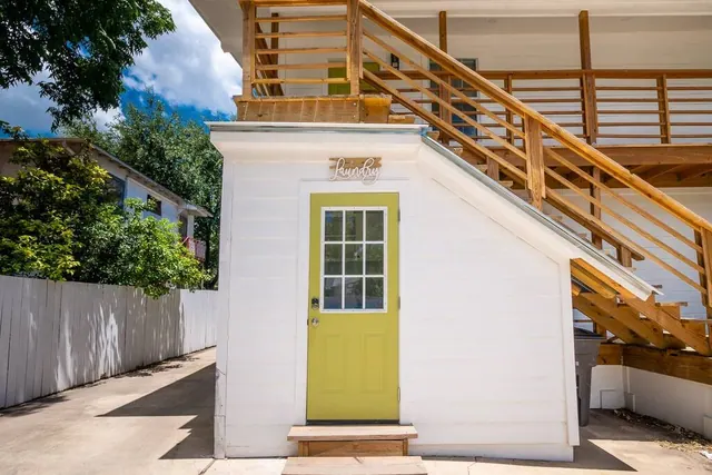 Collins Garden Studio 2C in San Antonio, photo 15