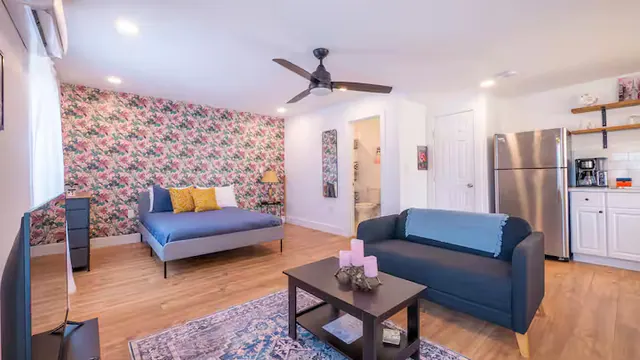 Collins Garden Studio 2C in San Antonio, photo 21