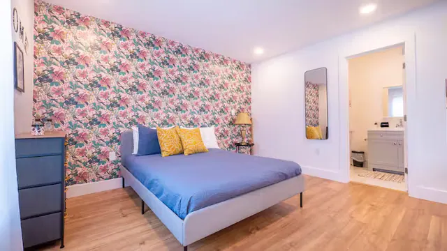 Collins Garden Studio 2C in San Antonio, photo 22