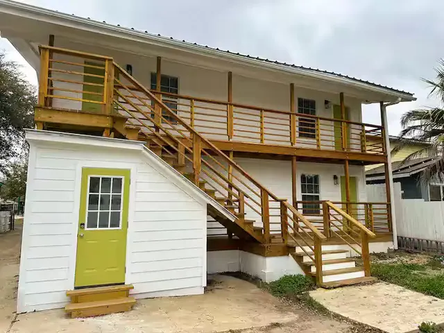 Collins Garden Studio 2C in San Antonio, photo 28