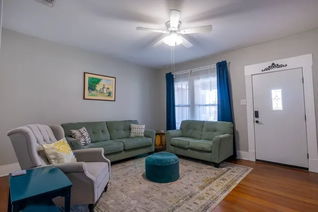 The Harding Place in San Antonio, photo 24