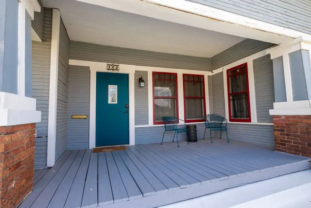 The Harding Place in San Antonio, photo 25