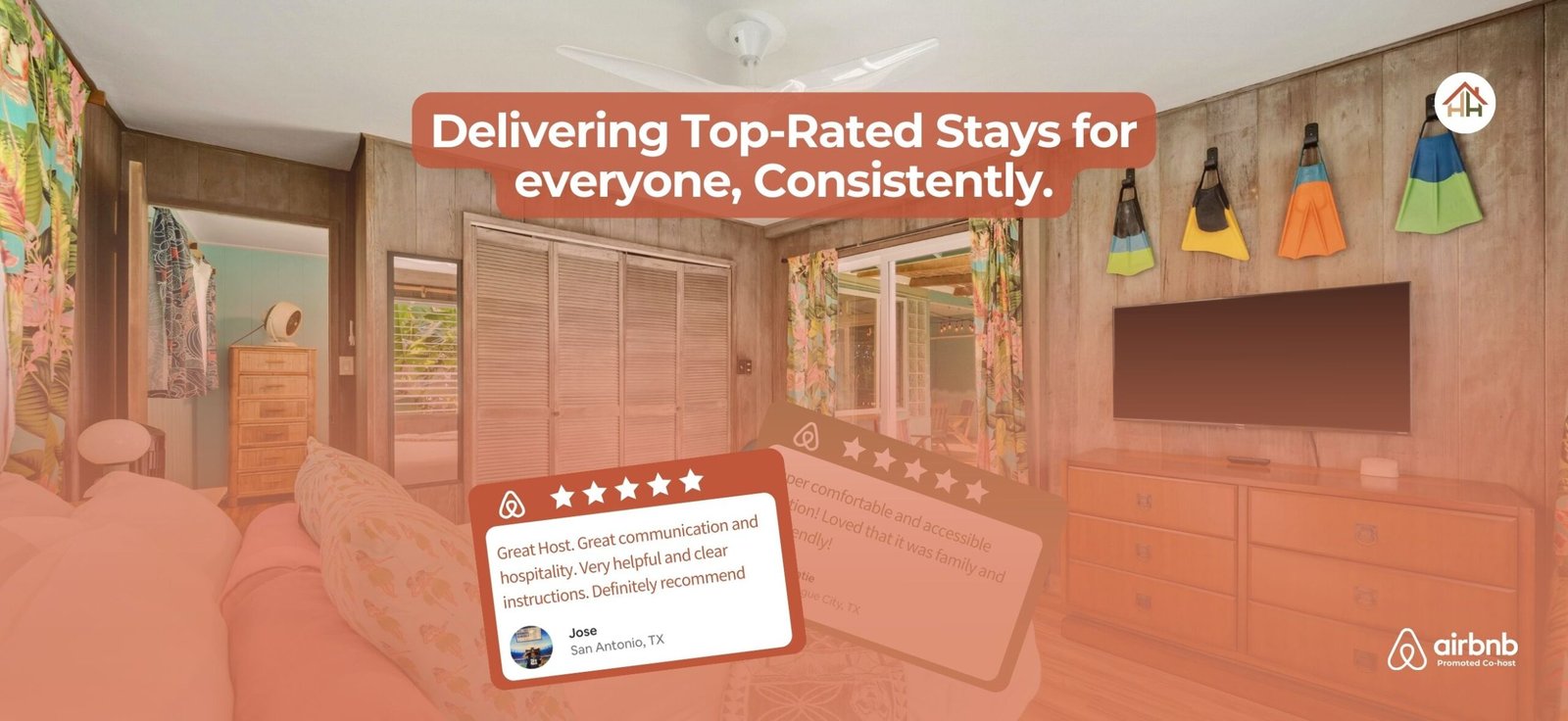 Why Choose Hosted Havens